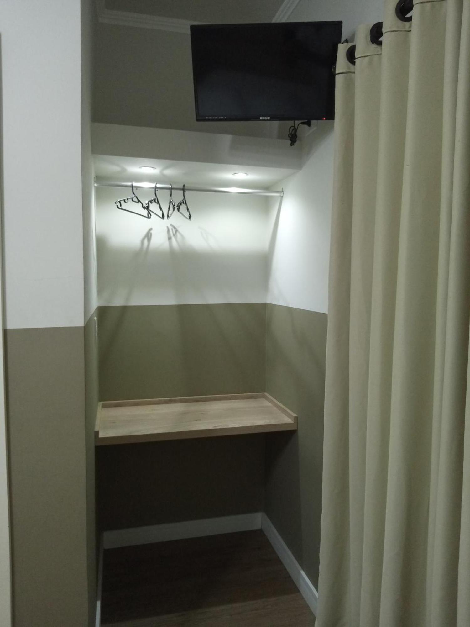 Smart Hotel Registro  Zimmer foto