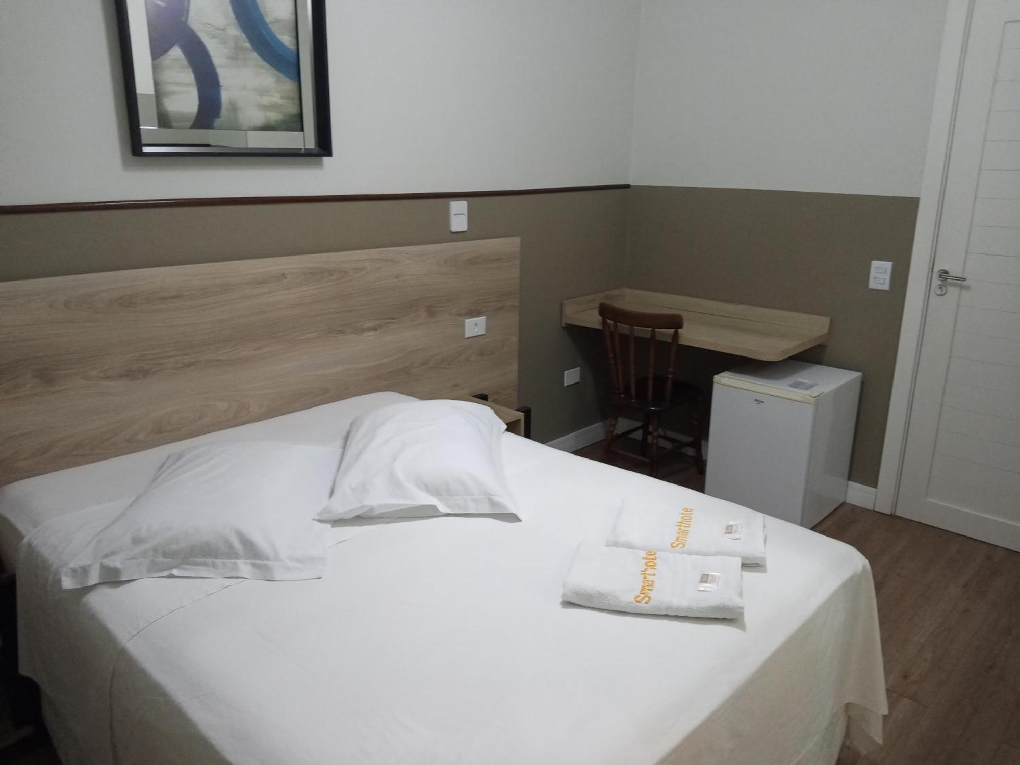 Smart Hotel Registro  Zimmer foto